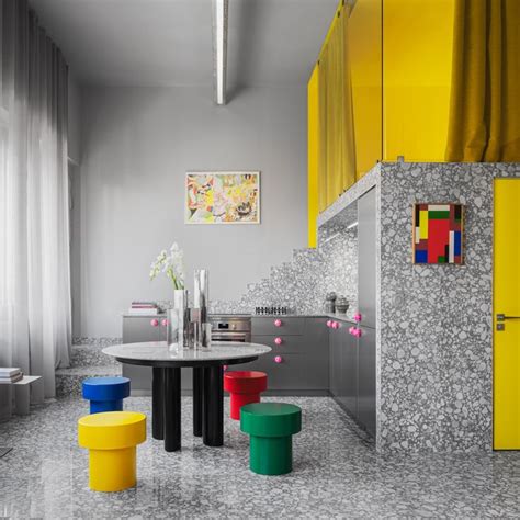 11 Contemporary Kitchens That Live in My Head Rent.